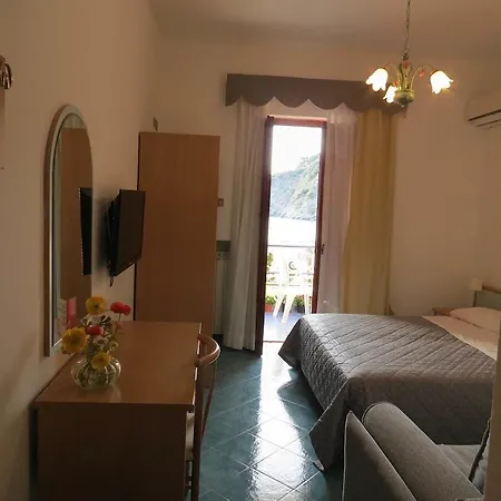 Szálloda Santa Maria 3*