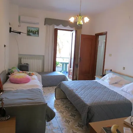 Szálloda Santa Maria 3*