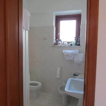 Santa Maria Szálloda 3*