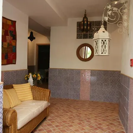 Szálloda Santa Maria Forio di Ischia