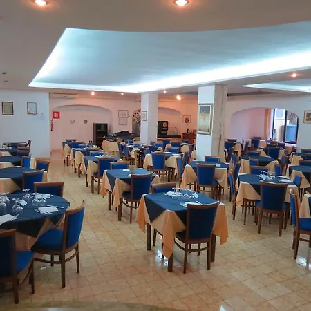 Santa Maria Forio di Ischia