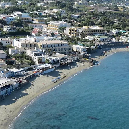 Szálloda Santa Maria Forio di Ischia