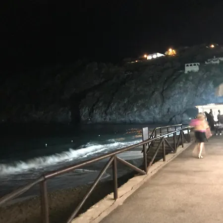 Santa Maria Szálloda