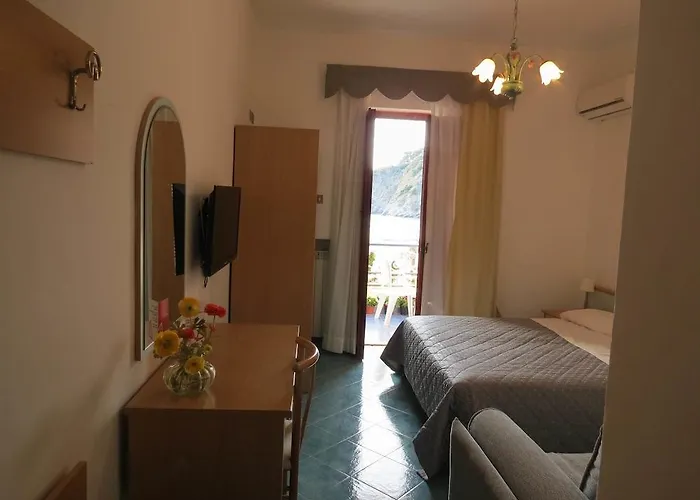 Hotel Santa Maria 3*