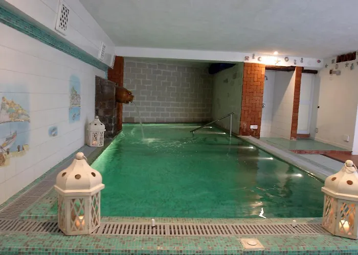 Hotel Santa Maria 3*