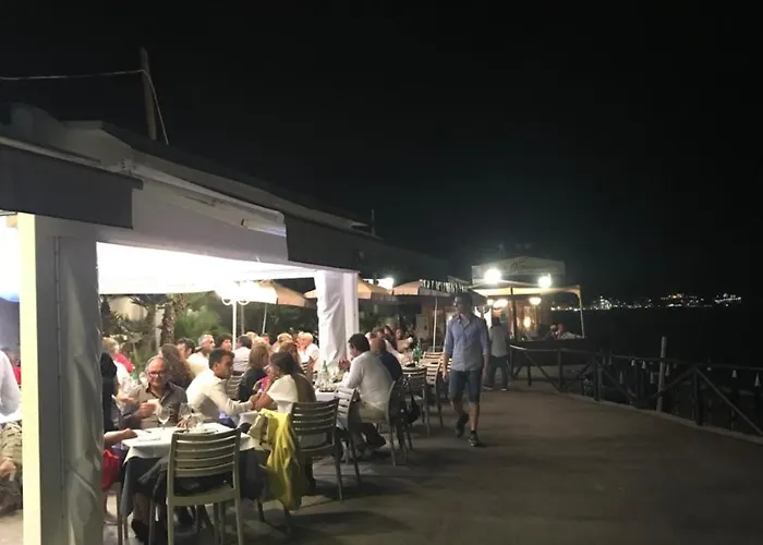 Santa Maria 3* Forio di Ischia