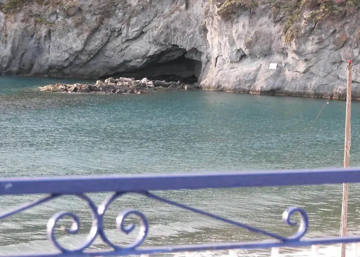 Santa Maria Forio di Ischia