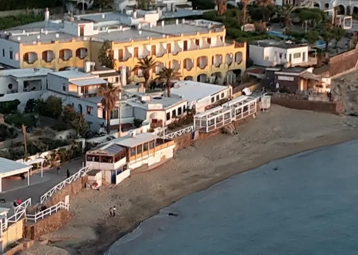 Santa Maria Hotel Forio di Ischia