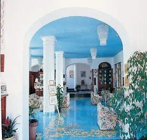 Santa Maria 3* Forio (Isola d'Ischia)