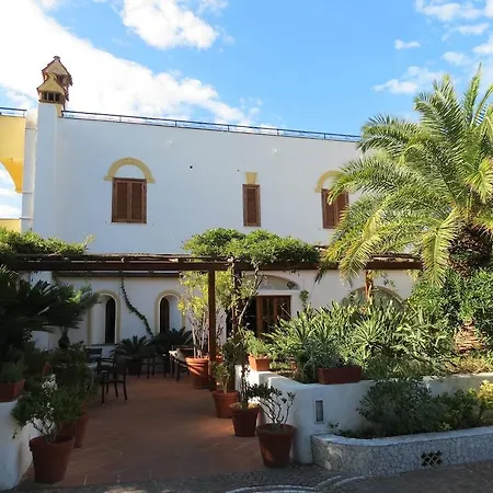 Santa Maria Forio (Isola d'Ischia)