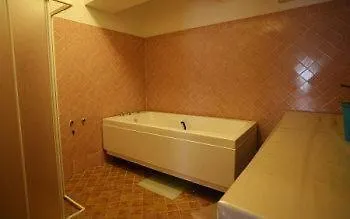 Hotel Santa Maria