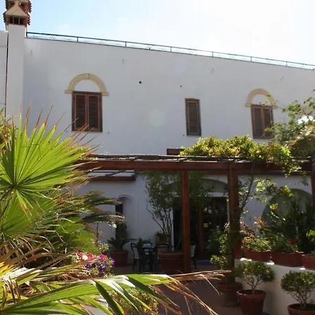 Santa Maria Forio (Isola d'Ischia)