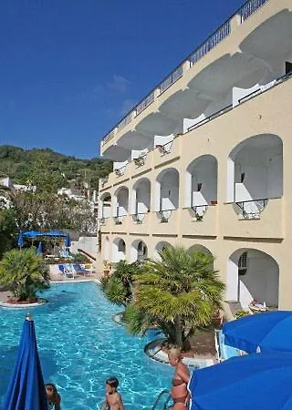 Santa Maria 3*