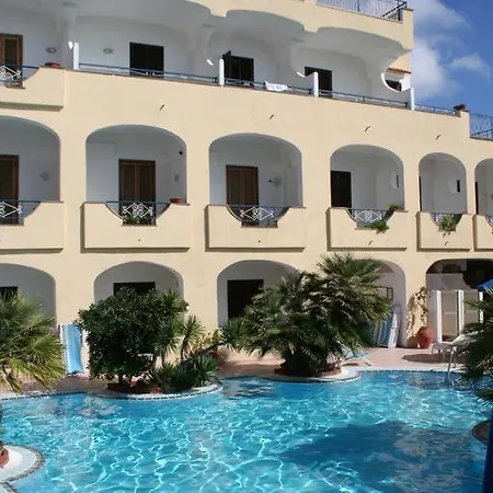 Santa Maria Forio (Isola d'Ischia)