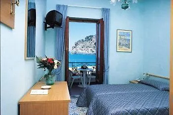 Santa Maria Forio (Isola d'Ischia)