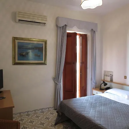 Hotel Santa Maria Forio (Isola d'Ischia)