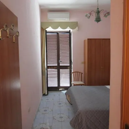 Hotel Santa Maria Forio (Isola d'Ischia)