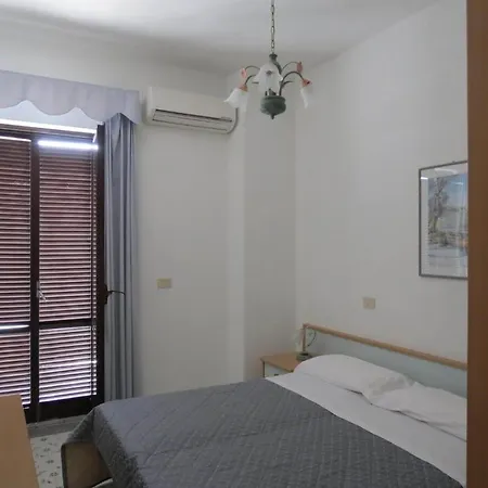 Hotel Santa Maria