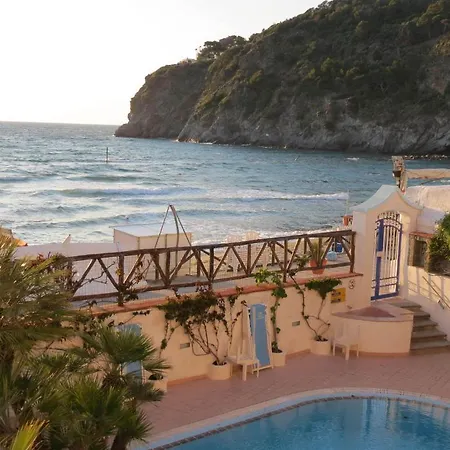 Hotel Santa Maria