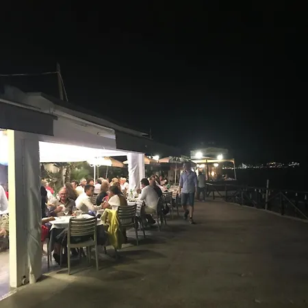 Santa Maria 3* Forio (Isola d'Ischia)