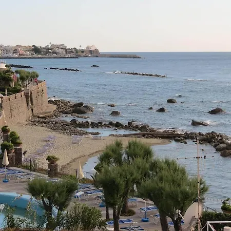 Santa Maria 3* Forio (Isola d'Ischia)
