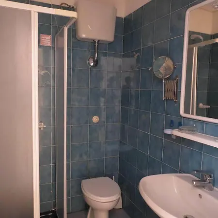 Hotel Santa Maria 3*