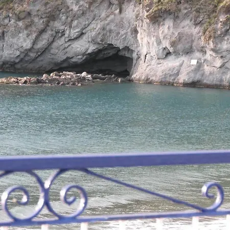 Santa Maria Forio (Isola d'Ischia)
