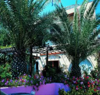 Hotel Santa Maria