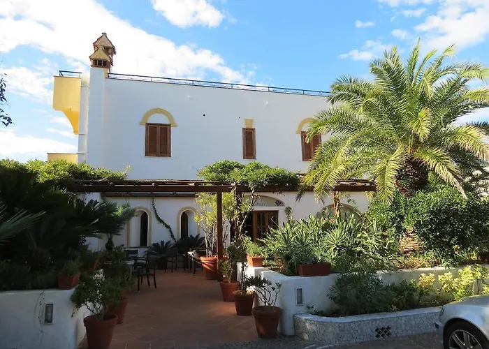 Santa Maria Forio di Ischia
