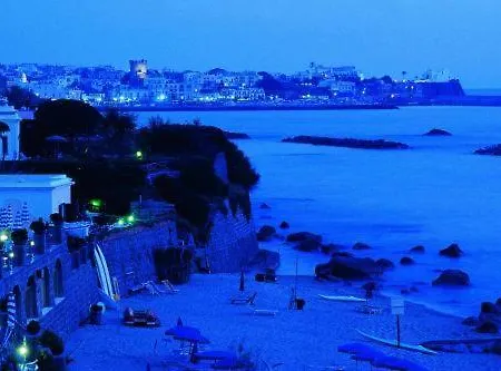 ホテル Santa Maria Forio di Ischia