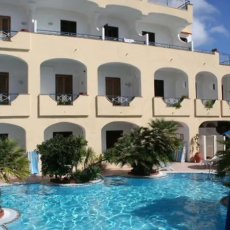 Santa Maria Forio di Ischia
