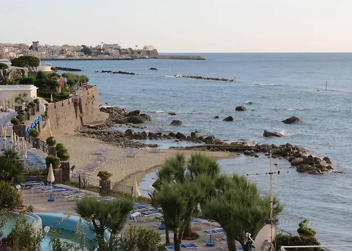 Santa Maria 3* Forio di Ischia